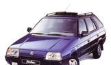 Škoda Forman