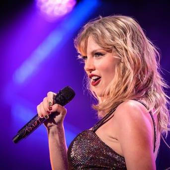 Taylor Swift