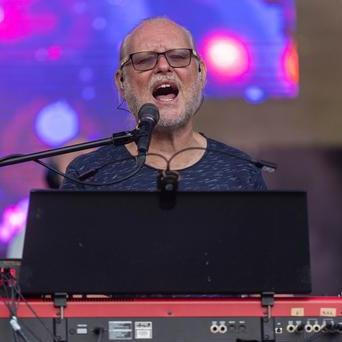 Vašo Patejdl, hudebník, zpěvák