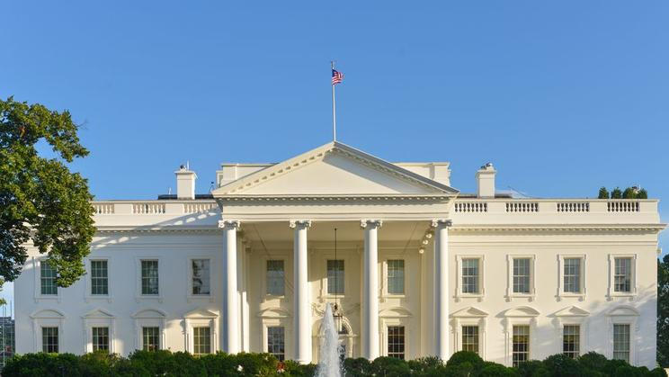 Bílý dům