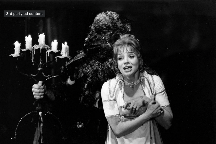 KVÍZ: Poznáte nejděsivější české pohádky, kvůli kterým jsme jako děti nespali?