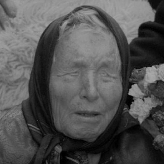 Baba Vanga
