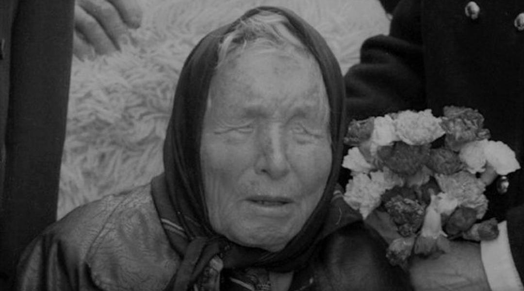 Baba Vanga