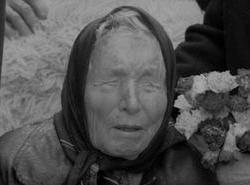 Baba Vanga