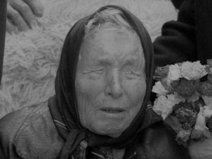 Baba Vanga