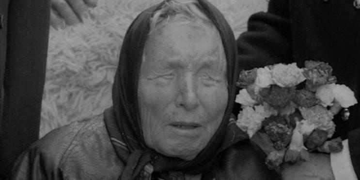 Baba Vanga