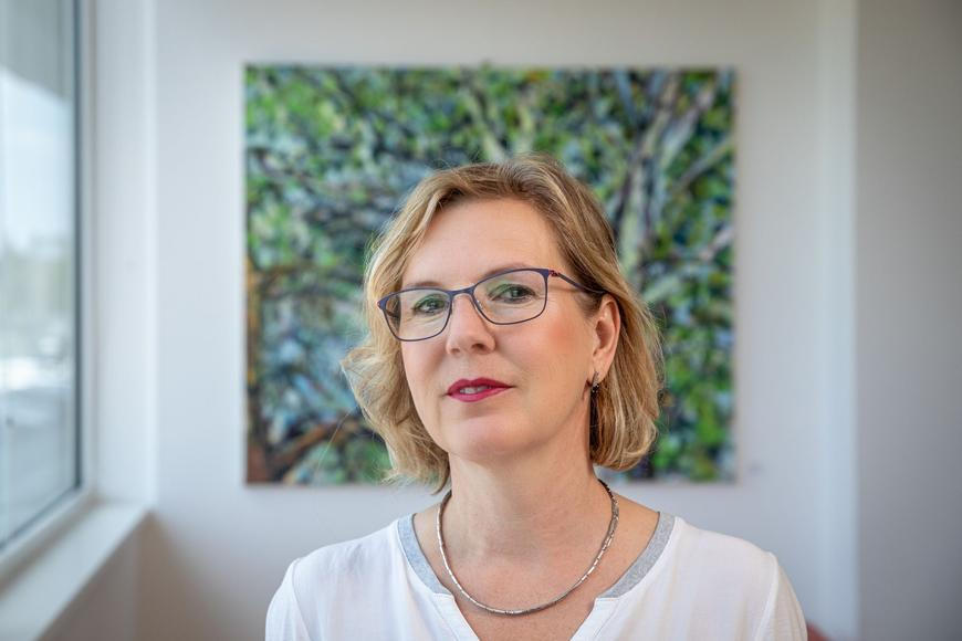 Lékařka: Ženy jsou často v šoku z toho, jak malá šance na pořízení dítěte jim zbývá