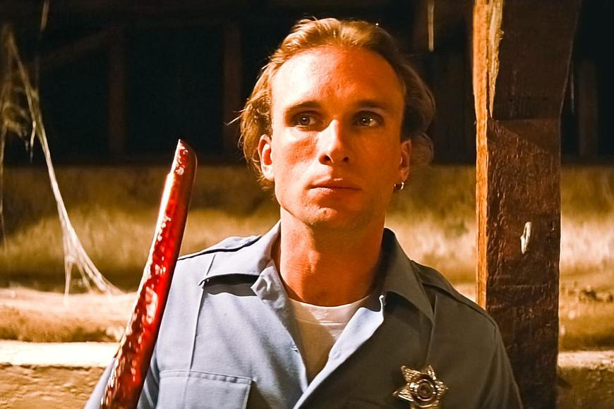 Zemřel "padouch" Peter Greene, proslavil se v Pulp Fiction nebo Masce
