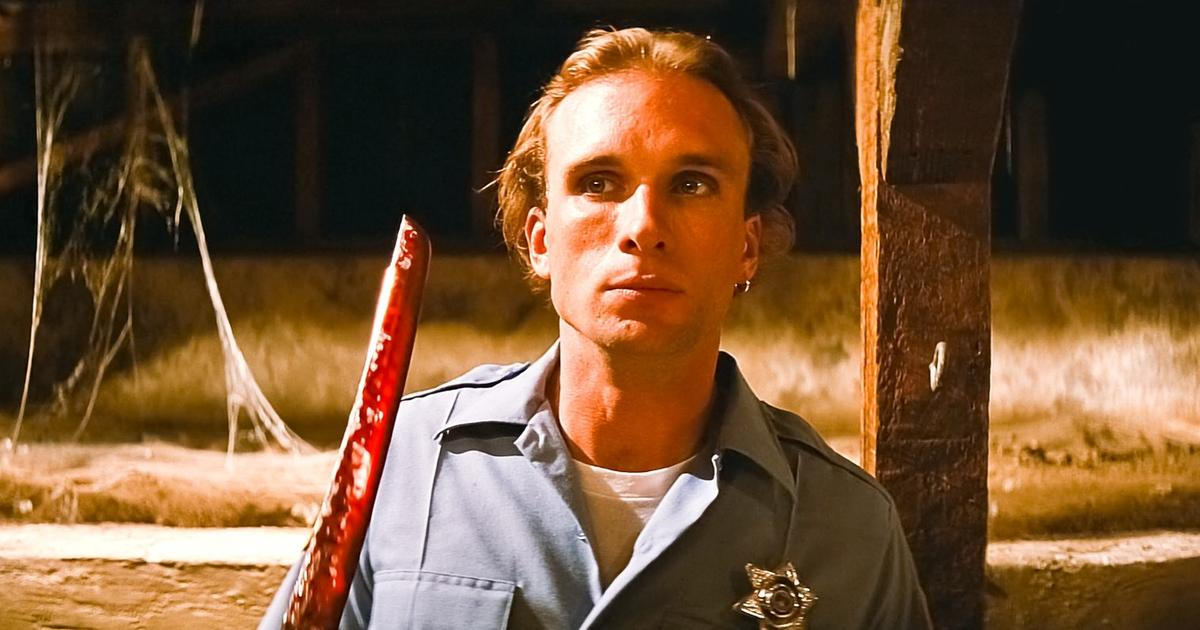 Zemřel "padouch" Peter Greene, proslavil se v Pulp Fiction nebo Masce
