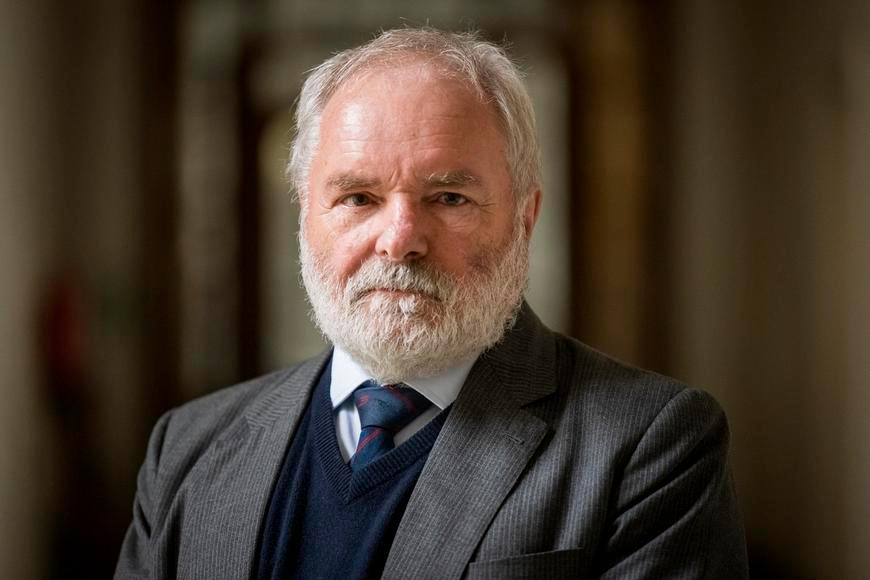 Končící soudce: Češi vraždí nejvíc ze žárlivosti, někdo si zkazí život ve vteřině