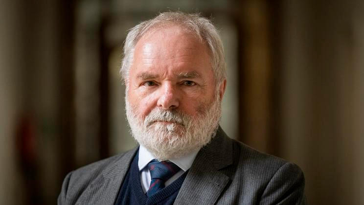 Jiří Lněnička, soudce