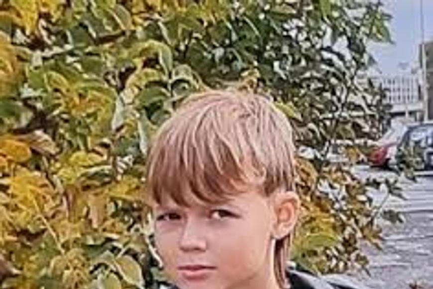 Na Zlínsku pátrají po dvanáctiletém chlapci nepřišel domů ze školy