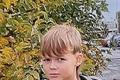 Pohřešovaný dvanáctiletý chlapec Marek Hejhal.