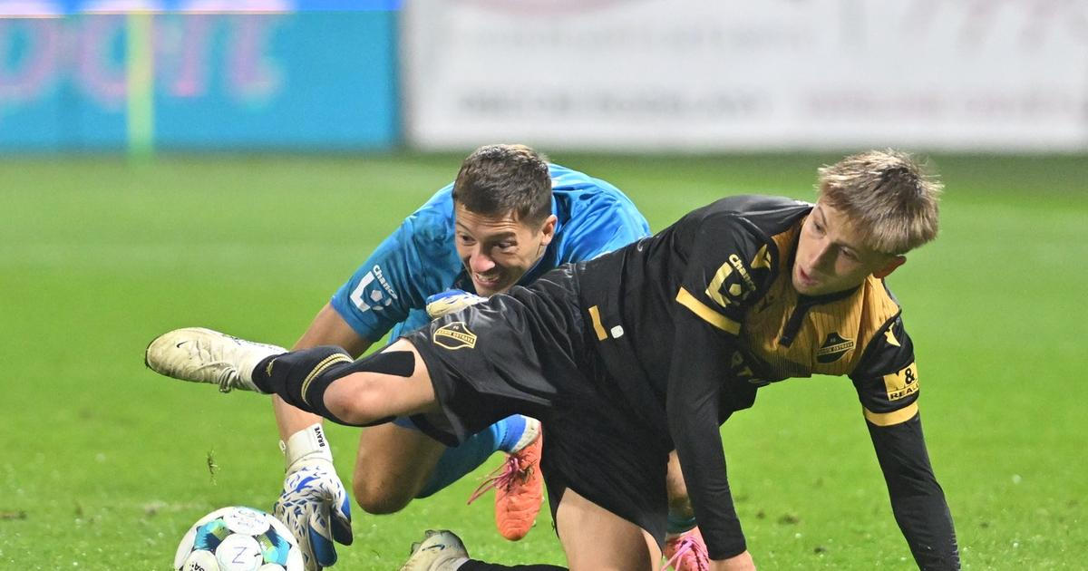 Pardubice jedou. Na závěr podzimu vyhrály třetí zápas v řadě