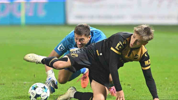 Jáchym Šerák, Christian Frýdek, fotbalista, sportovec