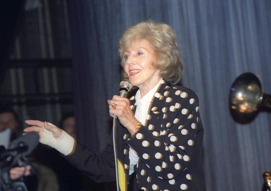 Ljuba Hermanová