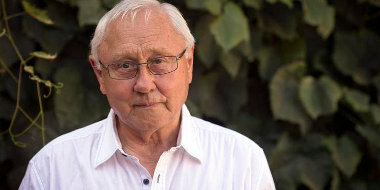 Jaroslav Satoranský