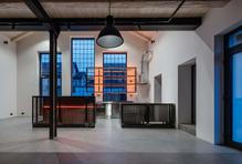 Pípalova dílna v Humpolci vstupuje do nové éry. Nabídne galerii, vinný bar i wellness