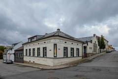 Pípalova dílna v Humpolci vstupuje do nové éry. Nabídne galerii, vinný bar i wellness