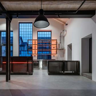 Pípalova dílna v Humpolci vstupuje do nové éry. Nabídne galerii, vinný bar i wellness