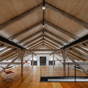 Pípalova dílna v Humpolci vstupuje do nové éry. Nabídne galerii, vinný bar i wellness