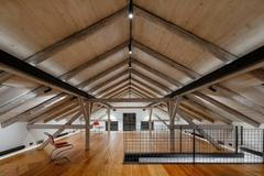 Pípalova dílna v Humpolci vstupuje do nové éry. Nabídne galerii, vinný bar i wellness