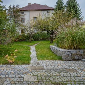 Pípalova dílna v Humpolci vstupuje do nové éry. Nabídne galerii, vinný bar i wellness