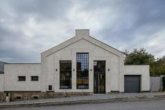 Pípalova dílna v Humpolci vstupuje do nové éry. Nabídne galerii, vinný bar i wellness