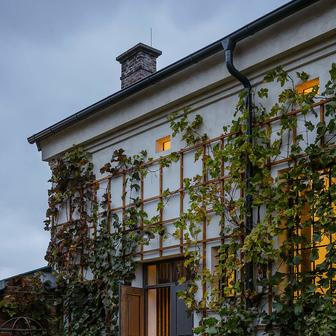 Pípalova dílna v Humpolci vstupuje do nové éry. Nabídne galerii, vinný bar i wellness