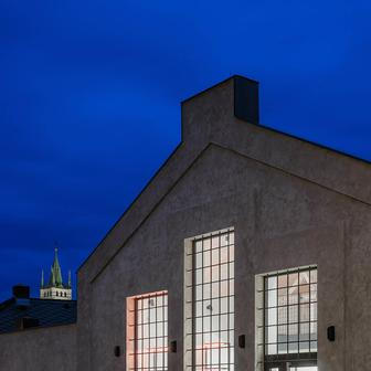 Pípalova dílna v Humpolci vstupuje do nové éry. Nabídne galerii, vinný bar i wellness