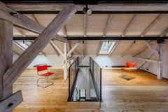 Pípalova dílna v Humpolci vstupuje do nové éry. Nabídne galerii, vinný bar i wellness