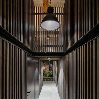 Pípalova dílna v Humpolci vstupuje do nové éry. Nabídne galerii, vinný bar i wellness