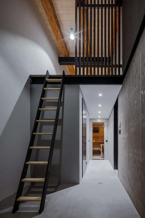 Pípalova dílna v Humpolci vstupuje do nové éry. Nabídne galerii, vinný bar i wellness