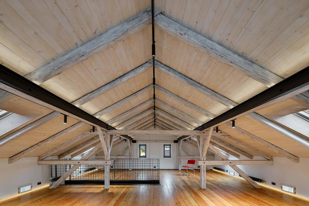 Pípalova dílna v Humpolci vstupuje do nové éry. Nabídne galerii, vinný bar i wellness