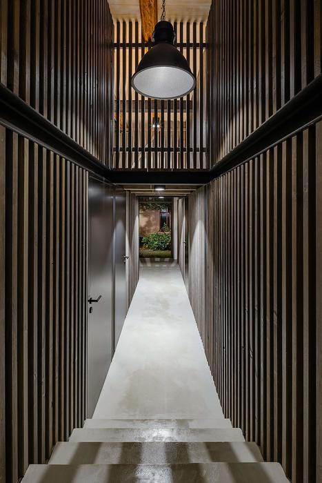 Pípalova dílna v Humpolci vstupuje do nové éry. Nabídne galerii, vinný bar i wellness