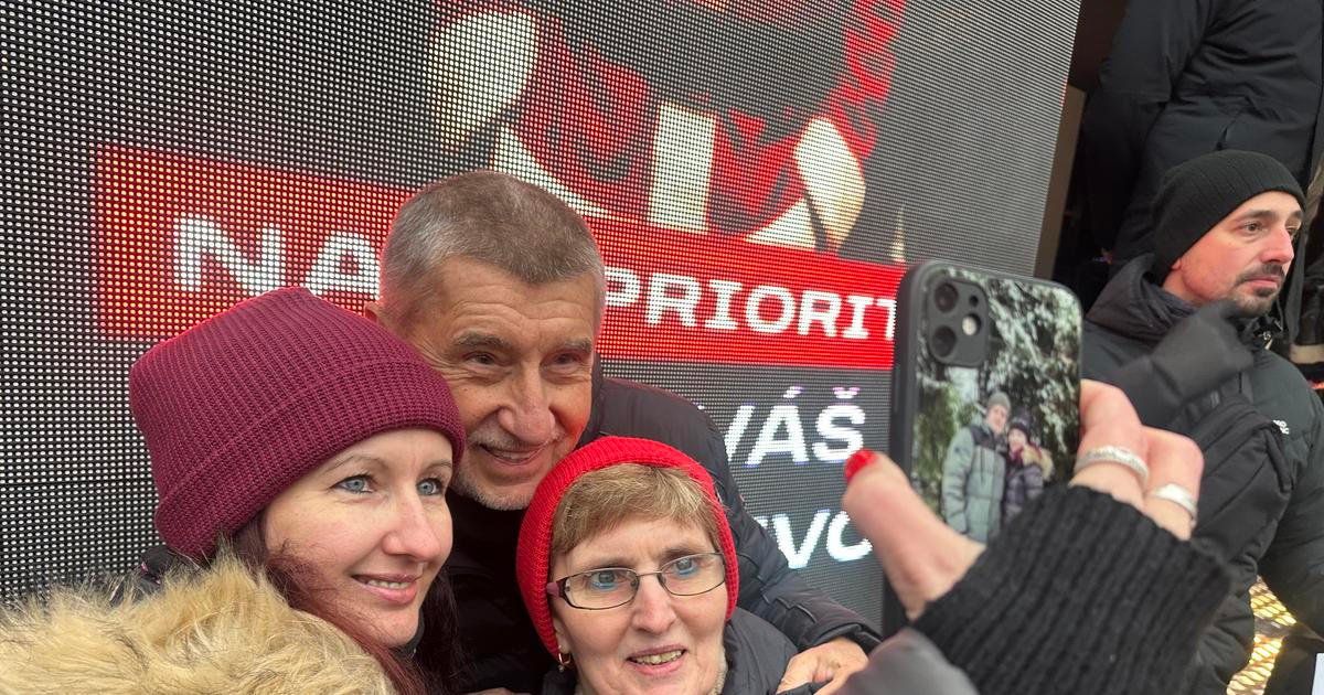 Babiš pro Aktuálně.cz: Pomozme Ukrajině, ale ne na úkor lidí v Česku 