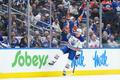NHL: Edmonton Oilers at Toronto Maple Leafs