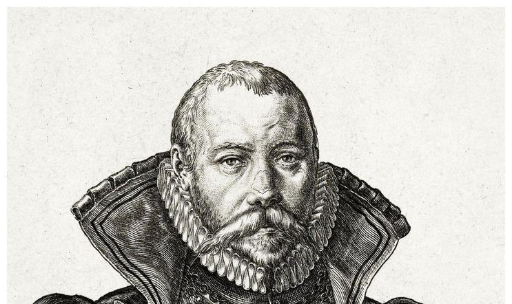 Tycho Brahe