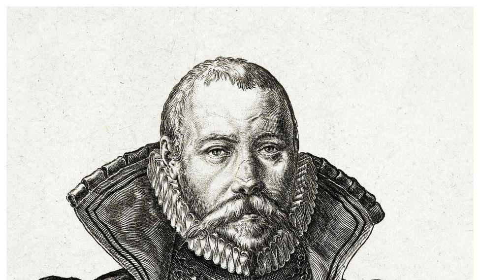 Tycho Brahe