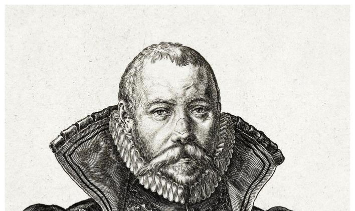 Tycho Brahe