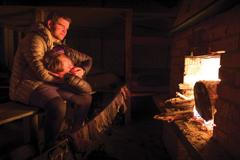 Svou cestu začali v Bulharsku. 