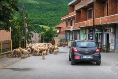 „Když je člověk ve dvou tisících metrech, je úplně jedno, jestli je nejbližší vesnice pět nebo třicet kilometrů daleko. V těch horách máte pořád skvělý pocit,“ dodává.
