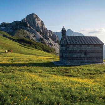 Své dosud nejdelší dobrodružství podnikli právě v roce 2022, kdy se rozhodli přejít Evropu z jednoho konce na druhý. 