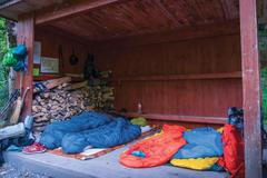 O dva roky později už se vydal na Nový Zéland, aby pokořil legendární Te Araroa, trasu, která spojuje zemi od severu na jih a měří téměř tři tisíce kilometrů. 