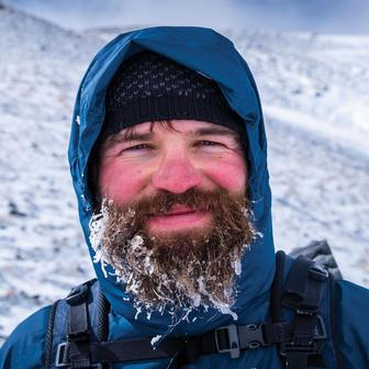 A novozélandské dobrodružství nakonec změnilo jeho život víc, než čekal. Potkal cestovatelku Annu původem z Polska, svou budoucí manželku.