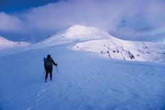 „Tam se to zlomilo. Do té doby to bylo hlavně o tom dokázat si, jestli na to fyzicky mám. Ale tam jsem pochopil, že mě to opravdu baví a že mám rád tenhle životní styl,“ popisuje.