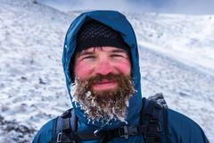 A novozélandské dobrodružství nakonec změnilo jeho život víc, než čekal. Potkal cestovatelku Annu původem z Polska, svou budoucí manželku.