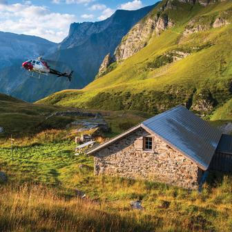 Na svatební cestu vyrazili na Greater Patagonian Trail opuštěnou divočinou, následoval Island a později okruh kolem domovského Slovenska.

