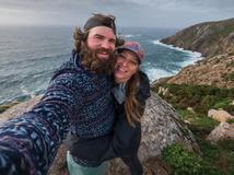  Lašan pořádá cestovatelské prezentace, píše knihy a tvoří edukativní obsah na sociálních sítích. Mezi jeho velké koníčky patří také fotografování.