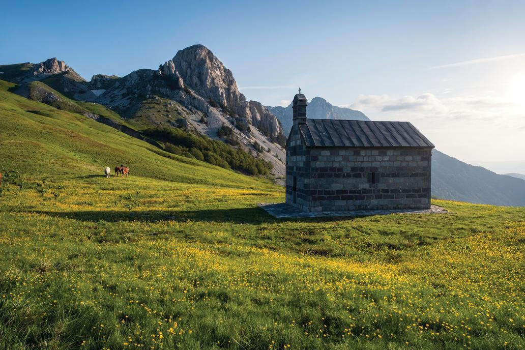 Své dosud nejdelší dobrodružství podnikli právě v roce 2022, kdy se rozhodli přejít Evropu z jednoho konce na druhý. 